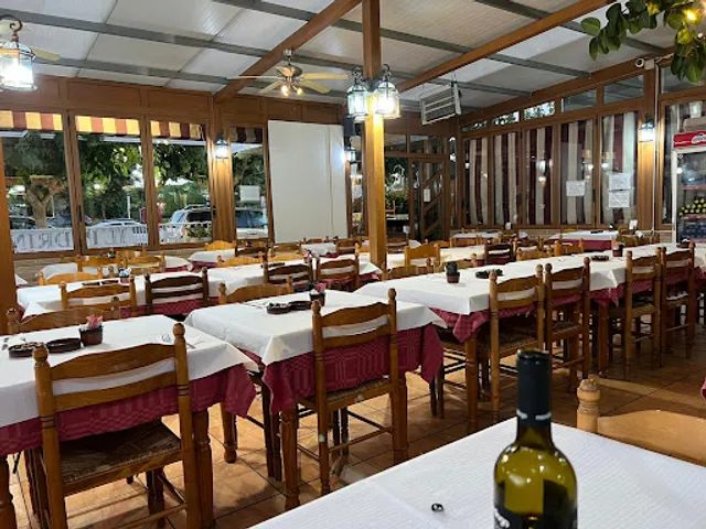 Restaurant Pizzeria Il Padrino da Enzo