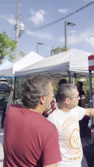 Audubon Park Community Market