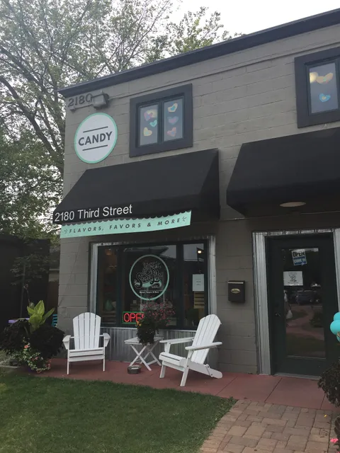 SweetLife Lane - Flavors, Favors & Fun