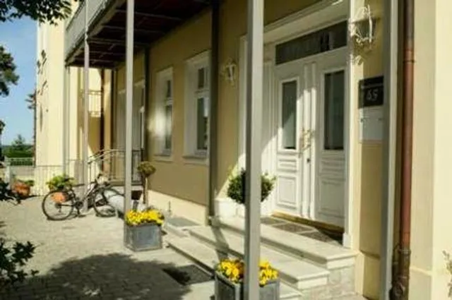 Appartementhaus Atlantic