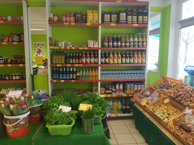 Alanya Obst & Gemüse