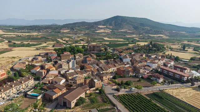 Albergue San Saturnino