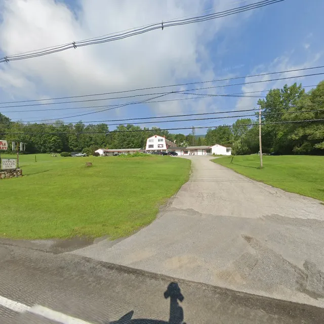 Apple Valley Inn & Cafe