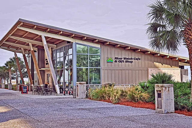 River Watch Cafe & Gift Shop