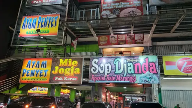 Sop Djanda - reviews,open hours,photo spots, things to do | WanderBoat ...