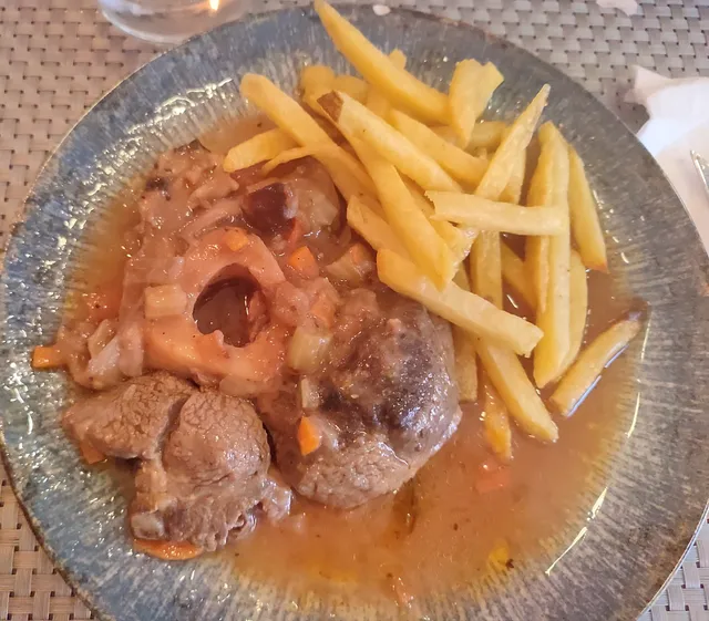 Rio Lor Cerveceria restaurante