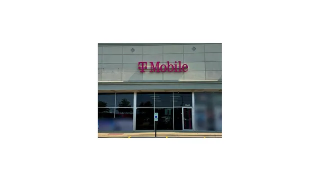 T-Mobile Authorized Retailer