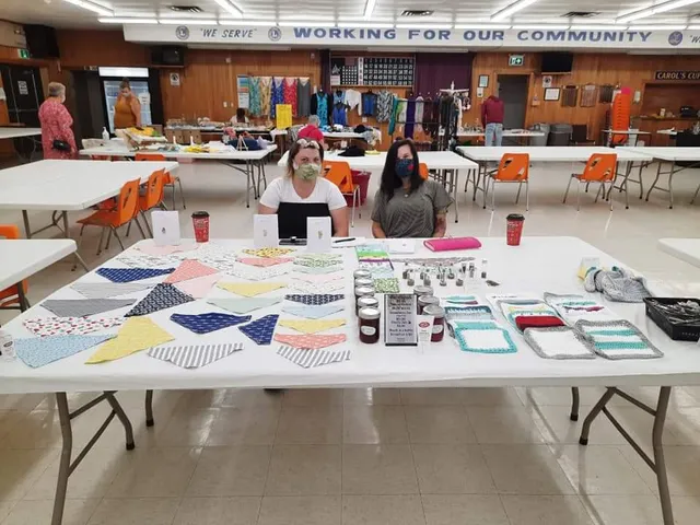 Amherst Farmers Market