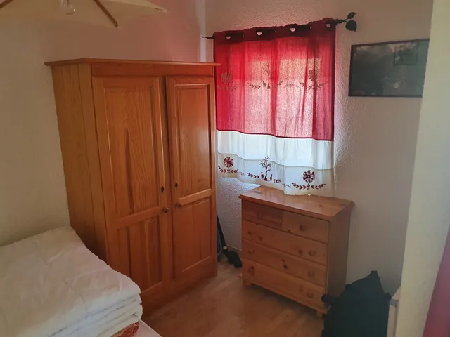 Hotel Résidence Sogenor Le Grand Air