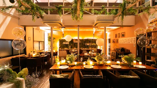 TERRE-á-S 【テラス】