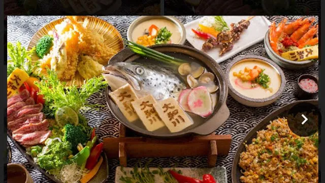 大和川日式料理(壽司/生魚片/餐盒/咖哩/拉麵/宵夜)