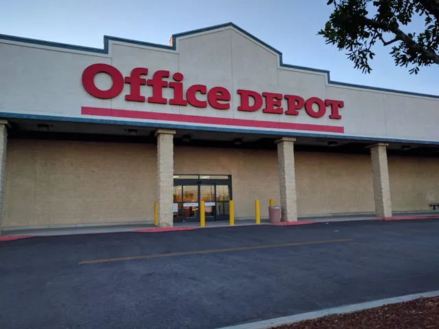 Office Depot