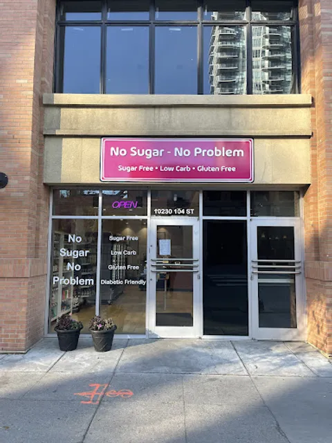 No Sugar - No Problem With Mama Leila's Keto Treats