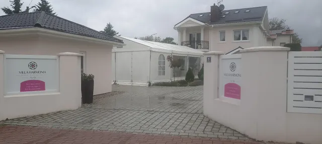 Villa Harmonia Bed & Breakfast