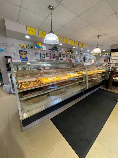 Hankerson's Country Oven Inc.