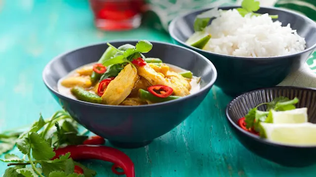 Warathai - Take Away