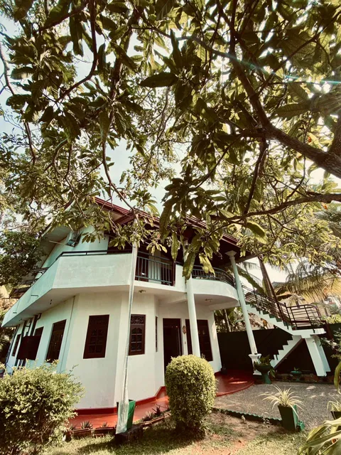 The Beach Gate Villa