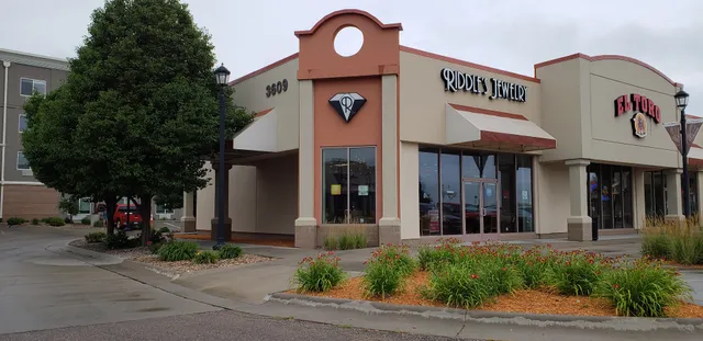 Riddle's Jewelry - Hastings