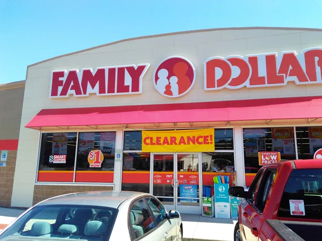 Family Dollar