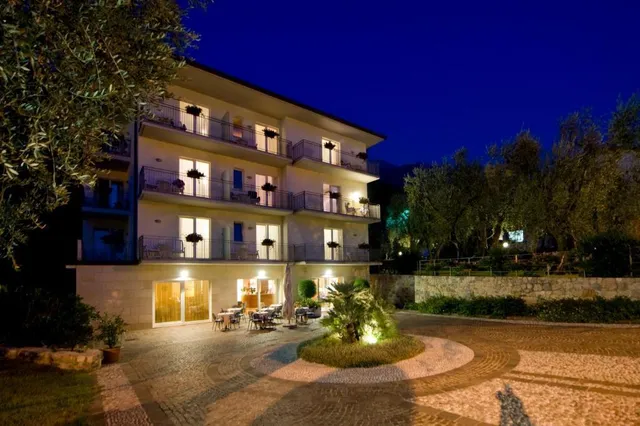 Hotel Garni Orchidea