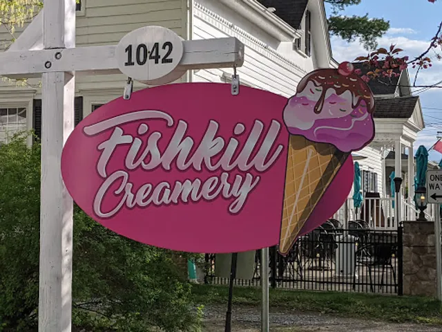 Fishkill Creamery