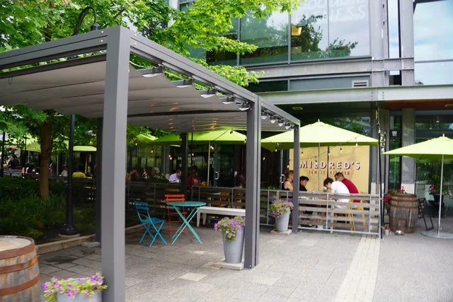 Shops at King Liberty