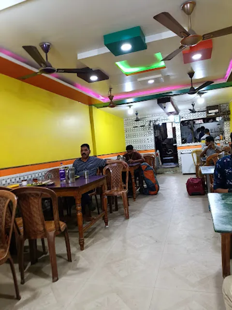 Kalpana Hotel Bengali Cuisines