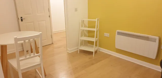 Broad Court Property Management Ltd