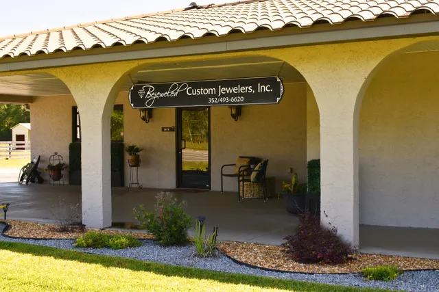 Bejeweled Custom Jewelers Inc
