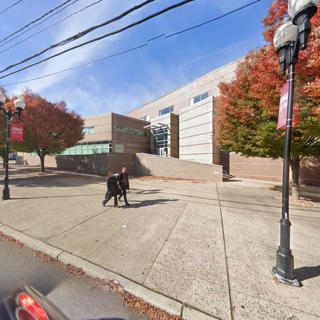 Rutgers Department of Transportation Services