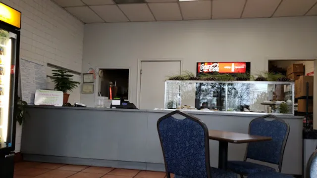 Mediterranean Express - Powered by The Greek