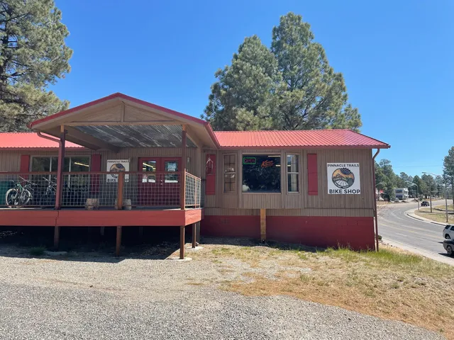Pinnacle Trails Bike Shop