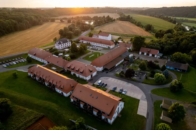Hotel Kloster Nimbschen