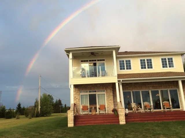 Bluewater Beach House