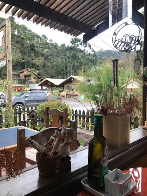 Mauro Junior Restaurante