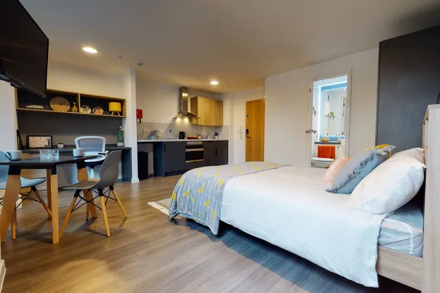 Canvas Student - Barnard Point