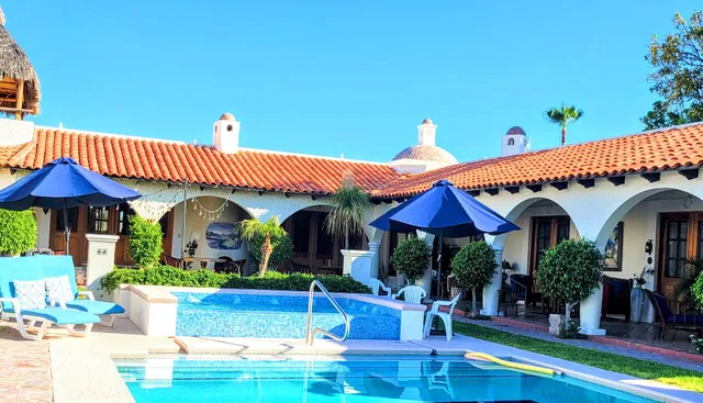 casa magdalena bed and breakfast