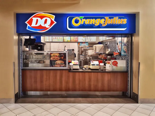 Dairy Queen (Treat)