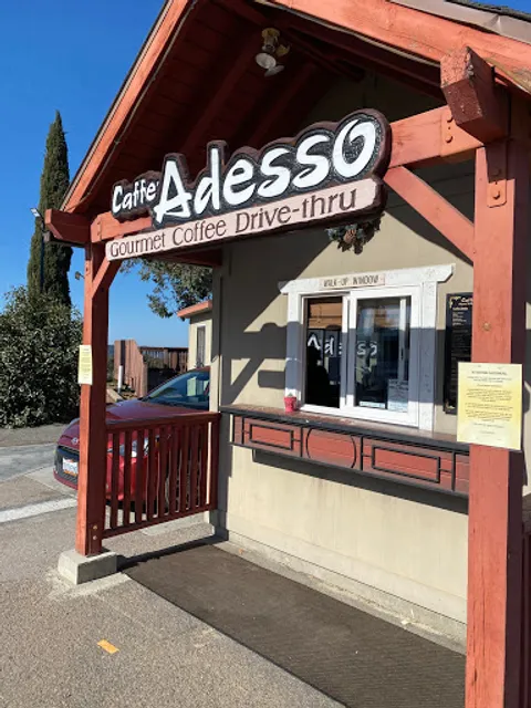 Caffé Adesso