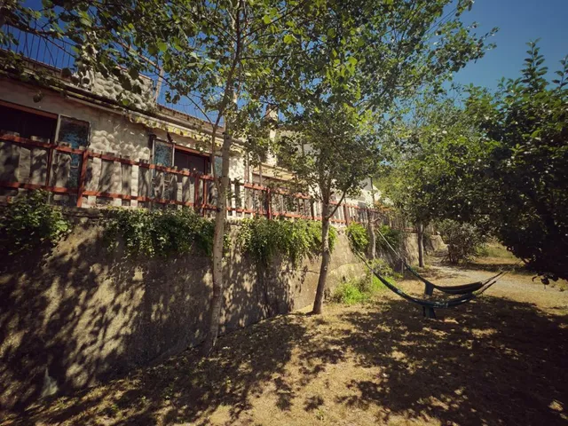 Agriturismo Ca du Chittu (Camping)