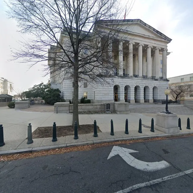 Congresswoman Jasmine Crockett