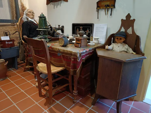 Historisch Centrum Genemuiden