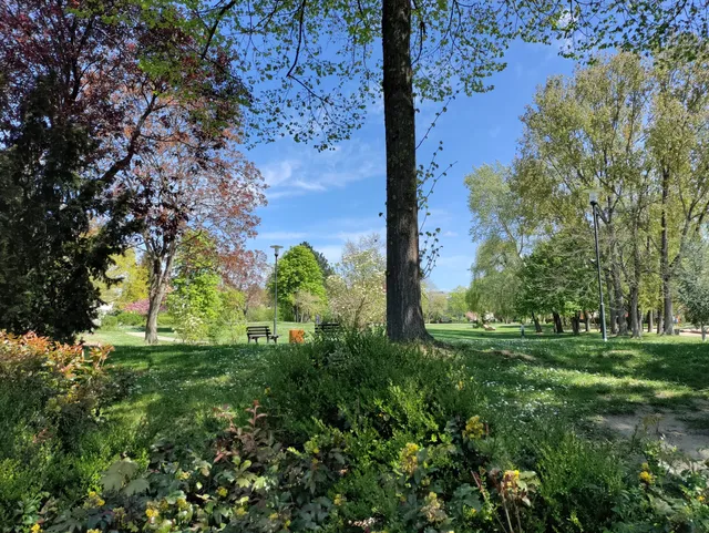 Neuer Kurpark