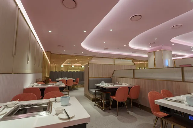 美滋锅 Beauty in The Pot @ The Gardens Mall