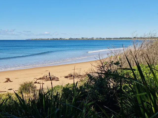 Culburra Beach