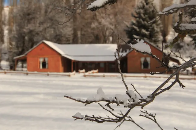 Museo Municipal y Centro de Interpretación "El Charrúa"