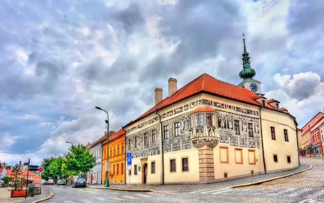 Białystok Town Hall