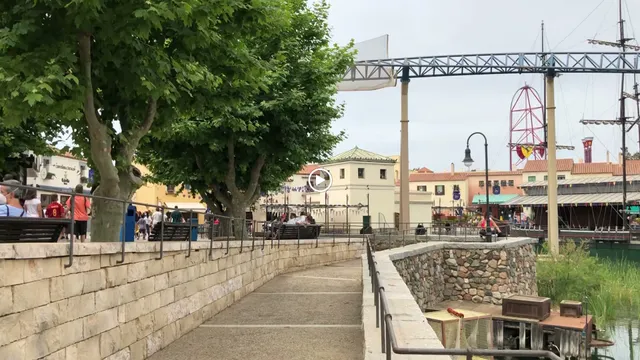 Restaurant Moll Vell