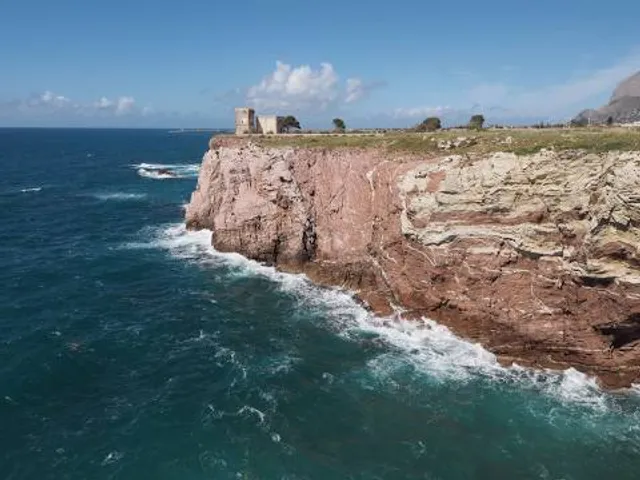 Torre Alba (detta anche Torre Fanara)