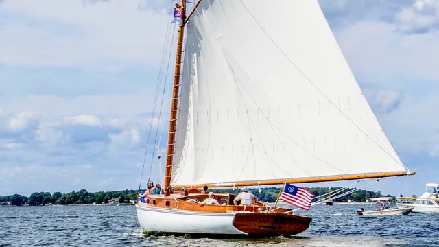 Sail Selina II
